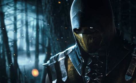 Rambo is one of the newest characters to be added to the game but, unfortunately, he is weak compared to the other characters (many of. نخستین اطلاعات از بازی Mortal Kombat 11 فاش شد - گیمفا