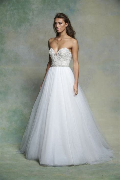 Enaura Bridal 0130253 Wedding Dresses Bridal Dresses