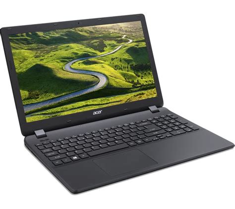 Acer Aspire Es1 571 156 Laptop Black Deals Pc World