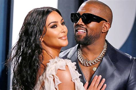 Kim Kardashian über Kanye West: „Werden immer Familie sein“ - news.ORF.at