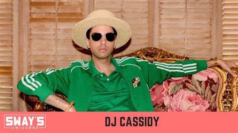 Dj Cassidy Details How Pass The Mic Came About With So Many Musical
