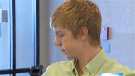 Did Twitter Take Down Affluenza Teen Ethan Couch Bbc News