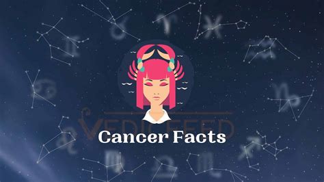 4 Types Of Cancer Zodiac Reverasite