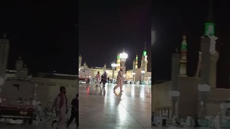 Masjid Ul Nabi Youtube