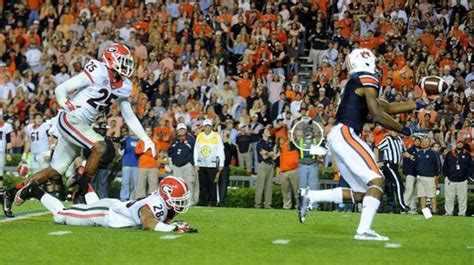 Watch It Over And Over The Prayer In Jordan Hare With Auburns