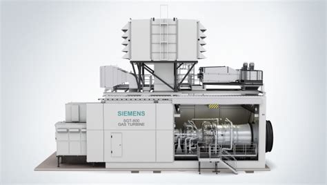 Siemens Livre La Turbine à Gaz De La Centrale Kekeli De Lomé Togo First