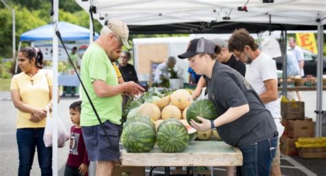 Wolf Administration Reminds Seniors Families About Farmers Market