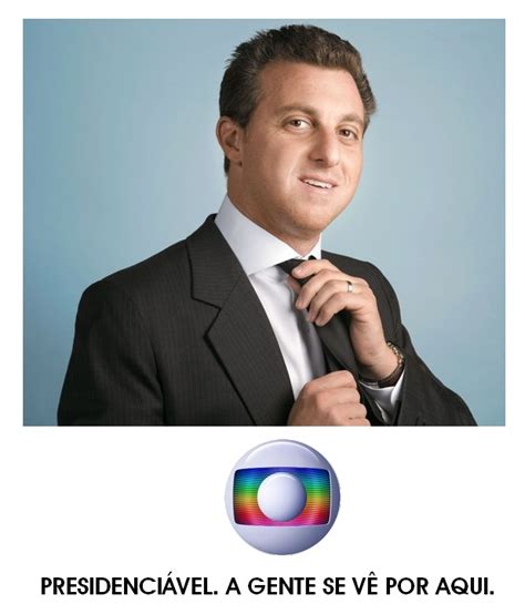 Luciano huck on wn network delivers the latest videos and editable pages for news & events, including entertainment, music, sports, science and more, sign up and share your playlists. LUCIANO HUCK, QUE "NÃO DESEJA" CONQUISTAR A REPÚBLICA ...