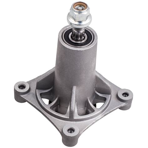 New Deck Spindle For Craftsman Husqvarna Mowers 42 54 532192870