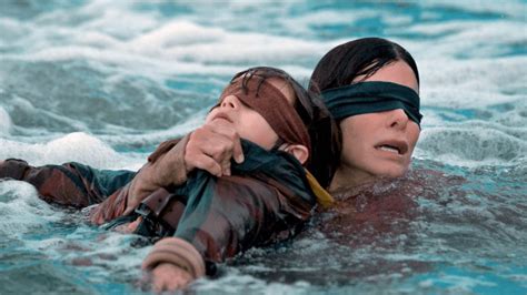 25 Best Disaster Movies On Netflix Right Now