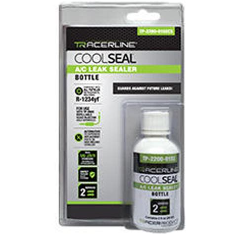 Cool Seal Products