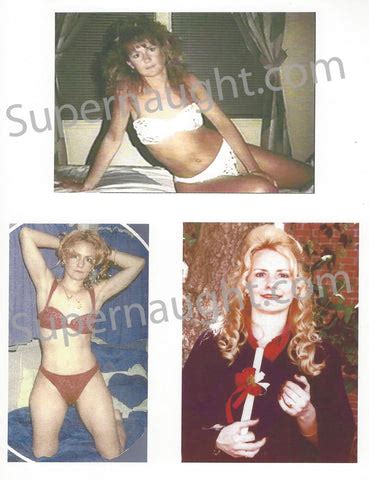 Pamela Smart Naked Telegraph