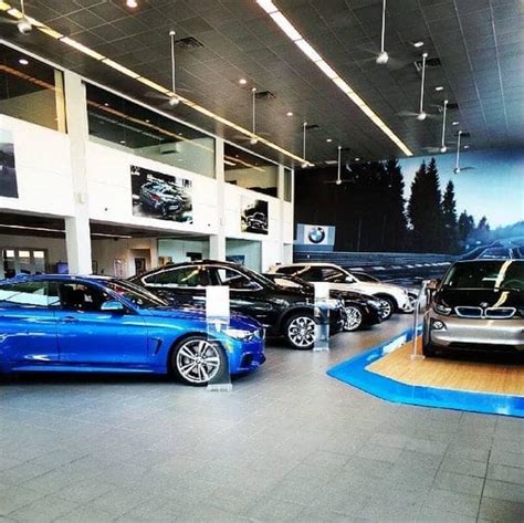 New And Used Bmw Dealer Bmw Of Brooklyn Brooklyn Ny