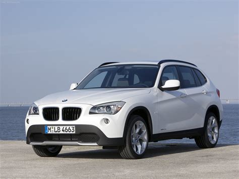 More Than 300000 Bmw X1 Suvs Sold In 25 Years Only