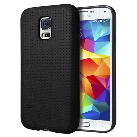 10 Best Cases For Samsung Galaxy S5 Mini