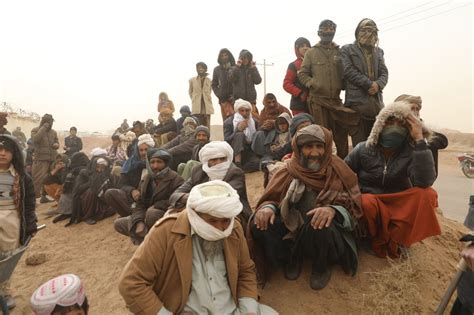 Lonu Exhorte Les Donateurs Ne Pas Oublier Lafghanistan Ledakarois