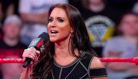 Stephanie McMahon Explains Why WWE Continues To Do Business With Saudi