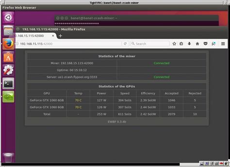 Make nvidia eth mining you deactivate all your antivirus programs, including windows defender's live scanning feature. free BA.net Nvidia AMD GPU Mining Linux OS - BAOS Turnkey ...
