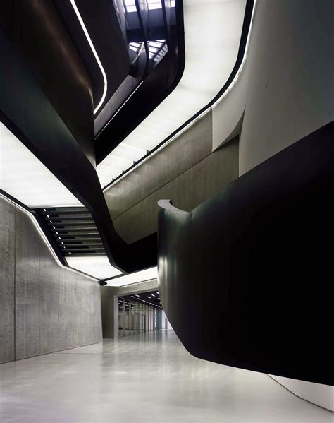 Riba Stirling Prize Maxxi Zaha Hadid Architects Aib Architecture