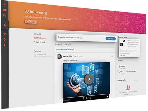 5 Of The Best Elearning Software Options Technologyadvice