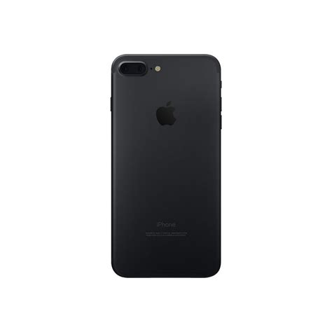 Refurbished Apple Iphone 7 Plus 32gb Black Atandt