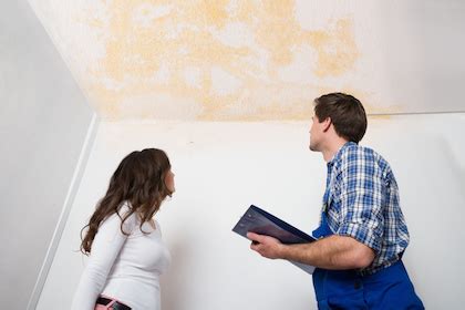 Ceiling water damage repair costs $500 to $2,500 to fix the leak and replace drywall. #1 Ceiling Repairs Sydney Inner West | Master Ceilings