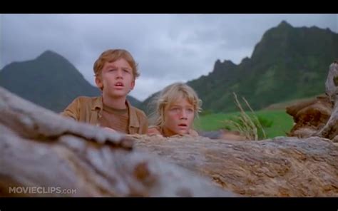 Where Jurassic Park Kids Are Now As Stars Unrecognisable 30 Years Later