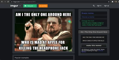 Best Free Meme Generators Online And Apps Techpp 2022