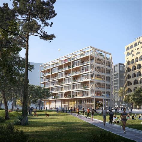 The station is on the edgware branch of the northern line. Argent Related reveals first office designs at £5bn Brent ...