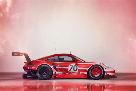 2019 Porsche 911 Rsr 4k Hd Cars 4k Wallpapers Images Backgrounds