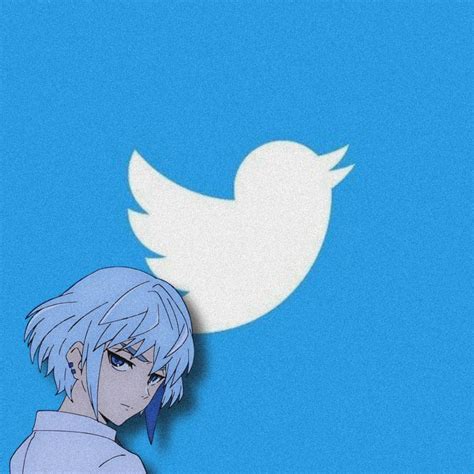App Icon For Twitter Anime Icons Anime App Icon
