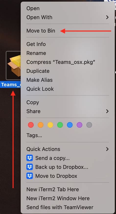 How To Install Microsoft Teams On A Macos Techdirectarchive