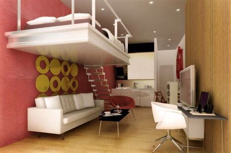 Maximizing Your Home Condominium Condo Interior Design Small Space