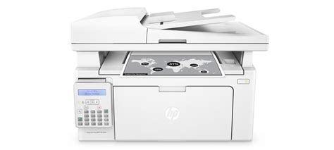Hp laserjet pro m130fn driver downloads. The Best All-in-One Printers from HP® for 2020