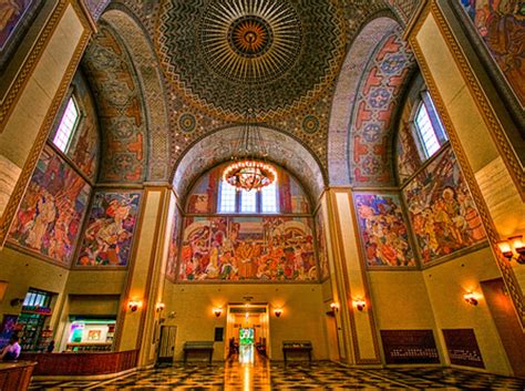 9 Beautiful Libraries with the Best Reading Rooms  Read It Forward