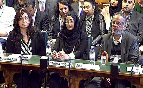 Shamima begum is a british born personality who joined the islamic state in syria at the age of 15. Parents of Aqsa Mahmood who fled to Syria denies she ...