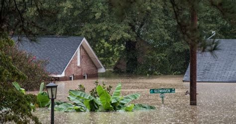 In Photos South Carolina Flooding Devastates State Globalnewsca