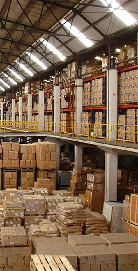 A bonded warehouse is a place where imported goods are kept pending customs clearance. Easyway Logistics (M) Sdn. Bhd.