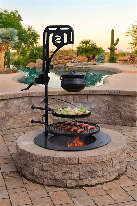 A smokeless fire pit is the latest evolution in the fire pits market and if you want to enjoy a glorious fire and the special environment it establishes without the problematic smoke then smokeless fire pits are the only way to go. Zentro Smokeless Round Fire Pit Steel | Breeo #Breeo #Fire #Firepit #Firepit area #Firepit diy ...