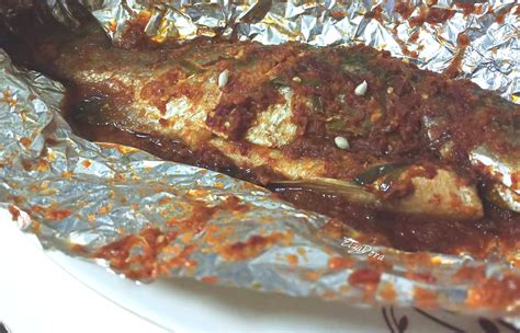 Contextual translation of air liur into english. Telan air liur tengok ikan siakap bakar... apa kata buat ...