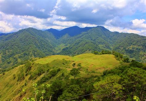 My Homeworks Anyong Lupa Talampas Plateau