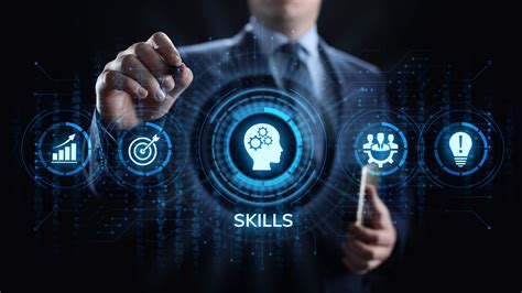 Build A Future Skills Framework