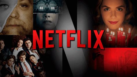 Series Exitosas De Netflix Que Confirmaron Su Segunda Temporada De My