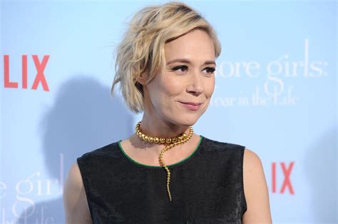 ‘gilmore Girls Actress Liza Weil Is Coming To ‘marvelous Mrs Maisel