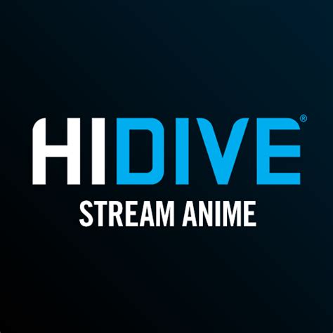 Hidive Stream Your Anime And Moreukappstore For Android