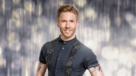 Neil Jones Facts Strictly Come Dancing Stars Age Girlfriend Wife
