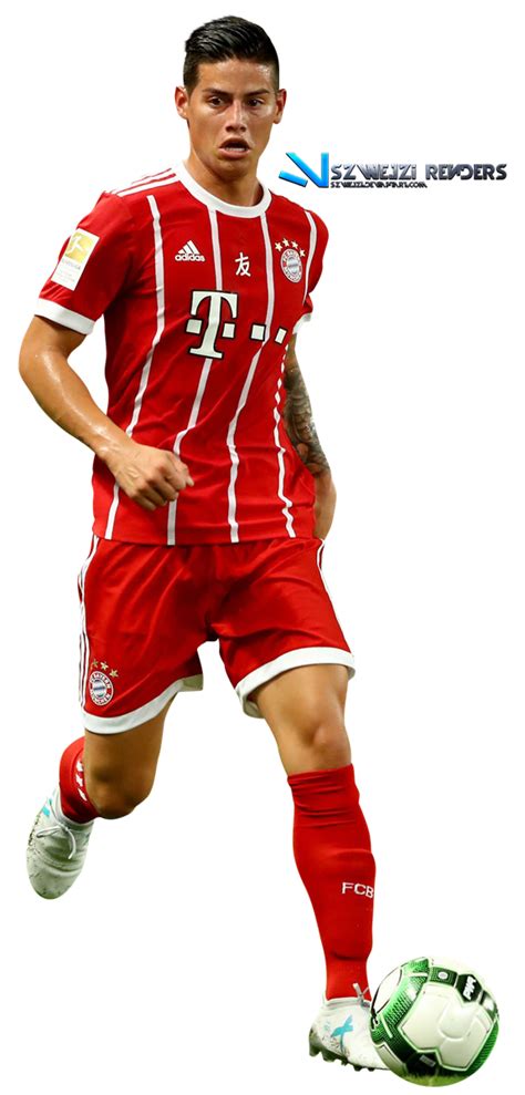 Pin amazing png images that you like. James Rodriguez by szwejzi on DeviantArt