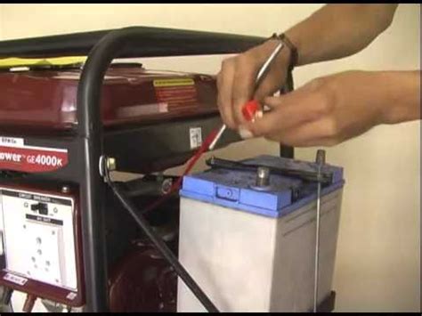 Generator Batteries at Best Price in India