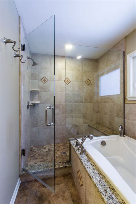 Bathroom with a small size does not mean we can not do things from small bathroom remodel ideas. Home Additions Near Chicago, IL | Master suite remodel ...