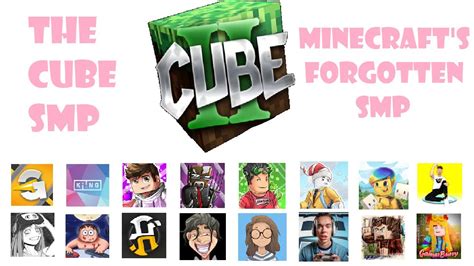 The Cube Smp Seven Years Later Youtube